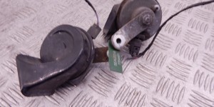 Сигнал (клаксон) BMW 5-series (E39) 61 33 8 381 271 Сигнал (клаксон) BMW 5-series (E39) 61 33 8 381 271