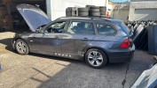 Блок предохранителей BMW 3-series (E90/91/92) 61 14 6 906 624