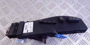 Блок управления сиденьем BMW X5-series (E53) 61 30 4 318 624