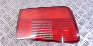 Фонарь крышки багажника левый BMW 5-series (E39) 63 21 8 371 329