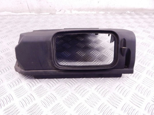 Декоративная крышка двигателя BMW 3-series (E46) 13 71 2 246 995