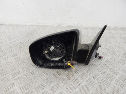 Зеркало наружное левое BMW X5-series (E70) 51 16 7 282 735