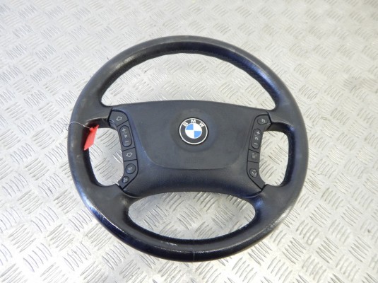 Руль BMW 5-series (E39)