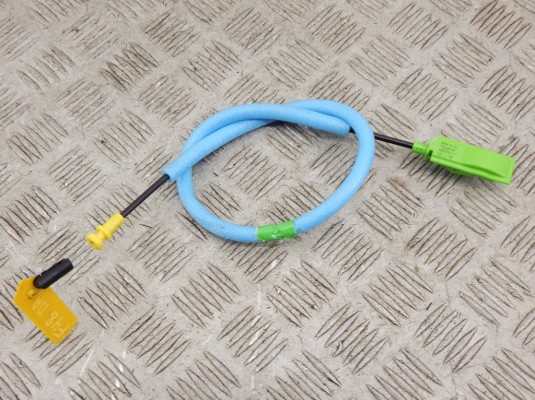 Трос двери передней BMW X1-series (F48) 51 21 7 349 494