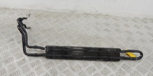 Кассета радиаторов BMW X3-series (E83) 17 11 7 530 252 Кассета радиаторов BMW X3-series (E83) 17 11 7 530 252