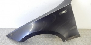 Крыло переднее левое BMW 1-series (E87) 41 35 7 133 227