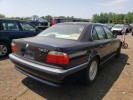 Суппорт передний правый BMW 7-series (E38) 34 11 6 773 132