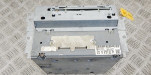 Магнитола BMW 7-series (F01/02) 65 12 9 207 451 Магнитола BMW 7-series (F01/02) 65 12 9 207 451