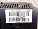 Щиток приборов (приборная панель) BMW 7-series (E65/66) 62 11 9 110 659
