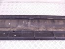 Накладка на порог BMW X5-series (E53) 51 71 8 408 705