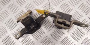 Петля крышки багажника BMW 3-series (E36) 41 62 8 191 727