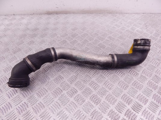 Патрубок интеркулера BMW 7-series (E65/66) 11 61 7 788 592