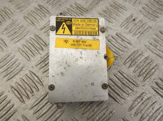 Блок розжига ксенона BMW X5-series (E53) 63 12 6 907 488