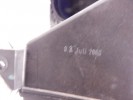 Гофра инжектора BMW 5-series (E39) 13 54 1 435 625
