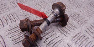 Болт развальный BMW 3-series (E46) 33 32 6 863 853