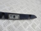 Подсветка номера BMW 3-series (E46)