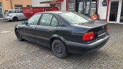 Бачок омывателя BMW 5-series (E39) 61 60 8 381 038
