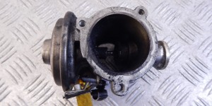 Клапан EGR BMW 5-series (E60/61) 11 71 7 804 381