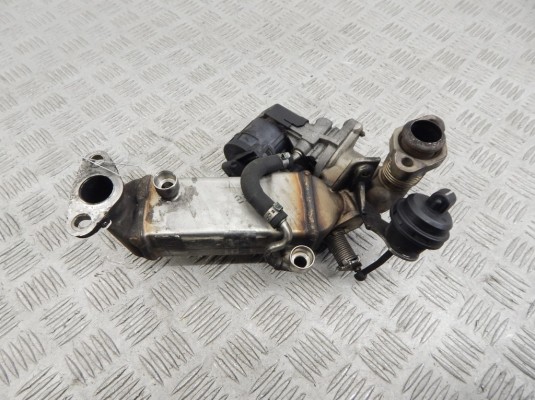 Радиатор EGR BMW 7-series (F01/02) 11 71 7 805 446