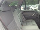 Ступица передняя правая BMW X5-series (E53)