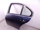 Дверь задняя левая BMW 5-series (E39) 41 52 7 034 153