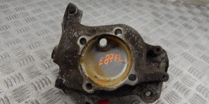 Ступица передняя левая BMW 1-series (E87) 31 21 6 764 443 Ступица передняя левая BMW 1-series (E87) 31 21 6 764 443