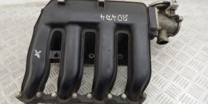 Коллектор впускной BMW 3-series (E46) 11 61 7 787 318
