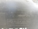 Защита арок задняя левая (подкрылок) BMW X5-series (E53) 51 71 8 403 059