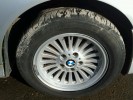 Датчик ABS передний BMW 5-series (E39)