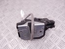 Замок двери передней правой BMW 3-series (E46) 51 21 7 011 244