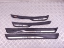 Накладка декоративная BMW 3-series (E90/91/92) 51 47 7 172 295