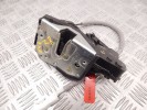 Замок двери задней правой BMW 3-series (E46) 51 22 7 011 246