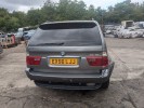 Ручка внутренняя передняя левая BMW X5-series (E53) 51 41 8 408 565