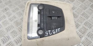 Фонарь салона (плафон) BMW 7-series (F01/02) 9207648