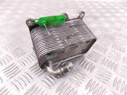 Теплообменник АКПП BMW 5-series (E60/61) 2249465 Теплообменник АКПП BMW 5-series (E60/61) 2249465