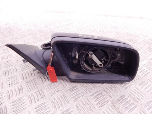 Зеркало наружное правое BMW 5-series (E60/61) 51 16 7 174 746