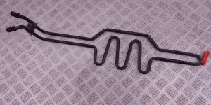 Радиатор гидроусилителя BMW 3-series (E90/91/92) 17 11 7 527 134 Радиатор гидроусилителя BMW 3-series (E90/91/92) 17 11 7 527 134