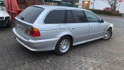 Трубка кондиционера BMW 5-series (E39) 64 53 8 379 720