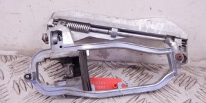 Скелет ручки наружной передней правой BMW X5-series (E53) 51 21 8 243 616 Скелет ручки наружной передней правой BMW X5-series (E53) 51 21 8 243 616