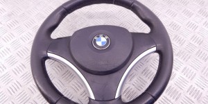 Руль BMW 5-series (E60/61)
