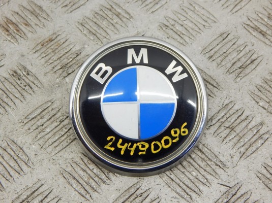 Эмблема BMW X3-series (E83) 51 14 3 401 005