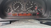 Опорная площадка для ноги BMW 5-series (E39) 51 43 8 159 517