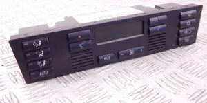 Блок управления печки/климат-контроля BMW 5-series (E39) 64 11 6 901 628