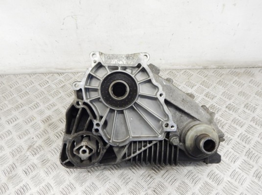 Раздаточная коробка BMW X5-series (E53) 27 10 7 555 295