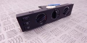 Блок управления печки/климат-контроля BMW 5-series (E39) 64 11 6 905 031
