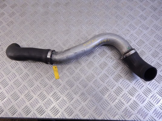 Патрубок интеркулера BMW 3-series (E46) 11 61 7 799 391
