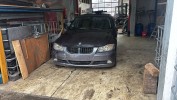 Щеткодержатель (поводок стеклоочистителя, дворник) BMW 3-series (E90/91/92) 61 61 7 171 639