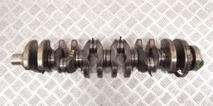 Коленвал BMW 5-series (E39) 11 21 7 785 741