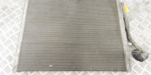 Радиатор (дополнительный) BMW X5-series (E70) 17 11 7 576 273