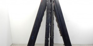 Накладка на порог BMW X3-series (E83) 51 71 3 330 866